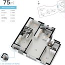 교대역 하늘채 뉴센트원 이미지