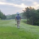 ⛳️[골린이 성장일기] 2026.05.24 푸른 소나무와 시원한 티샷, 영랑호 CC 9홀 라운딩 후기