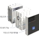 (주)이앤에스 이미지