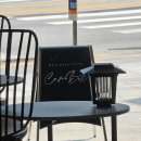 cafe bitt 카페 빛