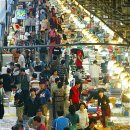 수산시장 이미지