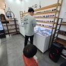 포아이즈 달성공원역점 SEE CHANNEL 네이버블로그