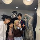 은아컴퍼니 | [뮤지컬 데스노트 조규현 첫공 보러 간 무미니]-만찢남 규라이토와 철엘
