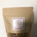 문헌농장 | 부모님 선물로 좋은 건강버섯! 마수리 농장 노란 말린 상황버섯 절편 슬라이스 리뷰