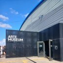 명화로 떠나는 세계미술여행 | [제주여행] 아르떼뮤지엄