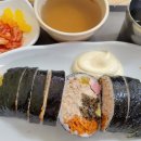 이공김밥 - 서구 대영로38번길 29 | 이공김밥