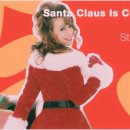 Santa Claus Is Comin&#39; to Town - Spotify 1억스트림 돌파!! ☃️ 이미지