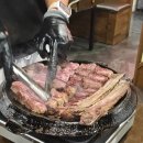 선호네찌개짚 | [연산동 맛집] 고짚에서 우대갈비와 솥밥 즐기기