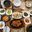 맛있는한상 이미지