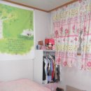 지산초등학교 정문 앞 이미지