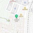 신음동 금류아파트(1차) 이미지