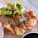 커피나무 | 기장 철마 맛집 반려동물 동반 가능한 토리나무 카페 브런치 디저트 커피 후기 및 주차정보