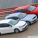 전격 비교! VW Golf, Audi A3, BMW 120i 이미지