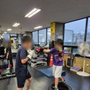 상록복싱체육관 이미지