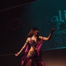 밸리댄스 이미지