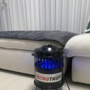 가정용 퍼펙트한 모기퇴치기 효과 이걸로 종결