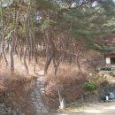 오봉산약수터 이미지