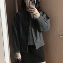 베스킨라빈스나주점 | 사라의 스트레스 해소 (데일리룩- 외출 / 스타벅스 라떼아트/ 귀여운 아이템 / 케이라벨테스트)
