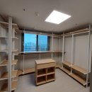 4101 | 화성시 신동 호반써밋동탄아파트 4101동 맞춤 드레스룸 시공후기, 가구, 행거, 드레스룸, 맞춤가구...