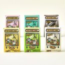 주식회사 노마드크라운 | 프로넛 무설탕 자일리톨 캔디 6가지맛 세트 15% 할인 화이트데이 선물 추천