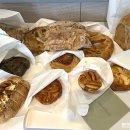 위미초등학교 | 서귀포 남원읍 빵집 7만원 털고 온 위미리 바가텔 비건빵 보유