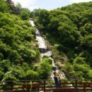 자연체험학습장 화장실 이미지