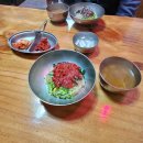 [경남진주맛집]전주 아니고 진주 비빔밥/한번은 가볼/제일식당