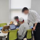 [초등학생] 로봇과 AI를 활용한 S/W 제작 및 원격 조종 실습 과정 | [공지] 저를 소개합니다.