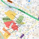 마포대림1차(3개동) | 공덕생활권 입지 상세분석(3) (용강생활권)