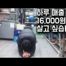 유튜버 장사의신 이미지