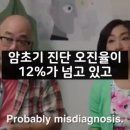 의사에게 살해되지 않는 방법(40년경력의사 충격고백)외 2건 [박홍식회장님의 카톡에서] 이미지