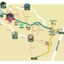 용추자연휴양림야영장 이미지