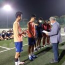 남면체육공원 운동장 이미지