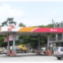 연풍IC주유소 이미지