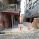 주택 앞 이미지