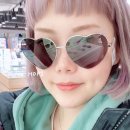 씨유옵티컬트레이더스고양점 | 선글라스 고양 스타필드 씨유옵티컬 트레이더스 고양점에서 골랐어요