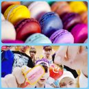 macaron (마카롱) 이미지