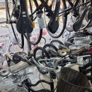 삼천리로 | 초등학생 자전거 추천! 삼천리 아팔란치아 21단 디스크브레이크 실사용 후기