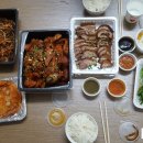 숯불에구운족발뚱팡