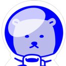 우주곰커피 이미지