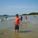 무창포해수욕장 이미지