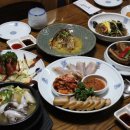 40년 전통 종각역 맛집 은성 한정식 후기 은성한정식 종각역 근처 맛집