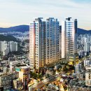 범일역 이즈아파트 이미지