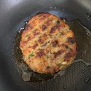 제일냉동 | 마켓컬리 추천템 조선호텔 떡갈비 후기, 냉동 떡갈비 중 제일 만족스러웠던 맛
