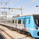 청라국제도시역(공항철도) 이미지