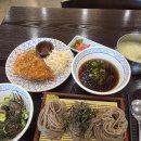 삼동소바 - 남구 남부순환도로 585 | 삼동소바