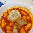 죠스떡볶이 구산역점