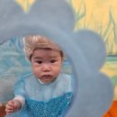 범천건강문화센터 | [문화센터] 8-9개월 아기의 홈플 문화센터 '오감자연놀이 반짝반짝 똘망이' 후기 1편
