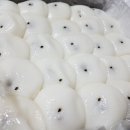 한옥마을기정떡 이미지