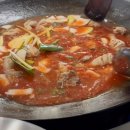 청주강쇠솥뚜껑낙지닭도리탕 이미지